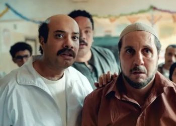 فيلم برشامة يصل أروقة البرلمان المصري