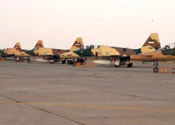 باكستان تنفي اتهامات بشأن طائرات إيرانية في إحدى قواعدها العسكرية