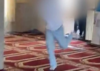 الأوقاف تشكل لجنة تحقيق بعد انتهاك شبان حرمة مسجد في إربد