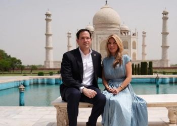 طهران: لو كان روبيو يعرف التاريخ أو العمارة لما التقط صورة هنا