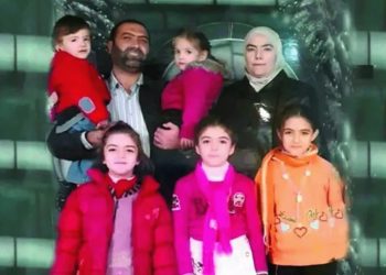 سوريا.. الكشف عن مصير أطفال الطبيبة رانيا العباسي المفقودين منذ عقد
