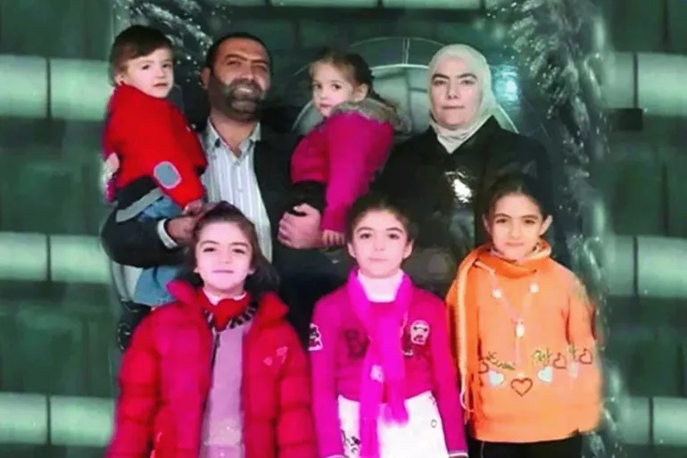 سوريا.. الكشف عن مصير أطفال الطبيبة رانيا العباسي المفقودين منذ عقد