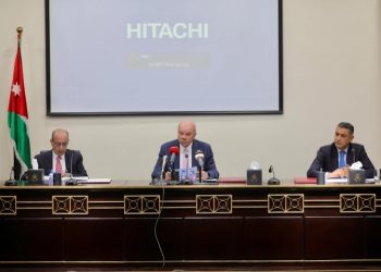 الأعيان يناقشون مع وزير الإدارة المحلية مضامين مشروع القانون الجديد