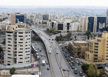 ارتفاع مساحات الأبنية المرخصة بنسبة 29.3%