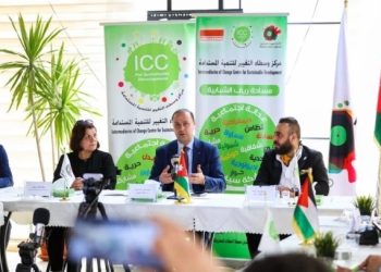 المومني: الشباب شركاء في التحديث وخط الدفاع الأول في مواجهة التضليل الرقمي
