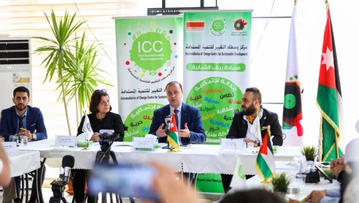 المومني: الشباب شركاء في التحديث وخط الدفاع الأول في مواجهة التضليل الرقمي