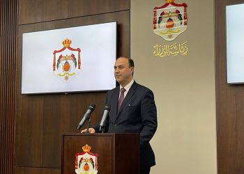 المومني: الأردن يضع خبراته الإعلامية بخدمة الأشقاء في سوريا