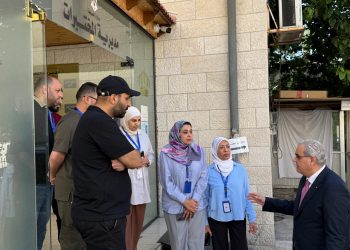البدور من المختبرات الرئيسية: الإسراع في الفحوصات وتوفير المواد الناقصة