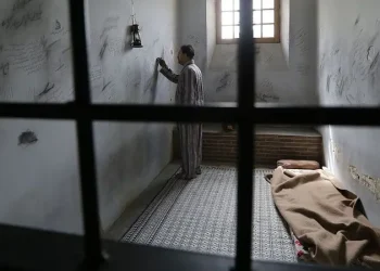 القضاة: بعض المحكومين بالإعدام واجهوا المقصلة بشتم الذات الإلهية