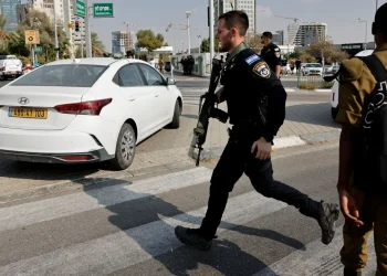 استنفار أمني للشرطة الإسرائيلية .. قتلى بـ4 حوادث منفصلة في 24 ساعة