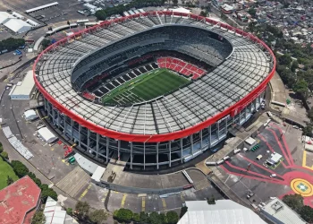 عواصف ومظاهرات.. تحديات تواجه ضربة بداية مونديال 2026