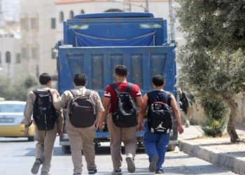 الأردن يعفي الطلبة العراقيين من التبرعات المدرسية للصفوف السابع حتى الثاني عشر