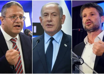 بن غفير وسموتريتش يهددان بحرق لبنان .. ونتنياهو: حزب الله سيدفع ثمنا باهظا للغاية