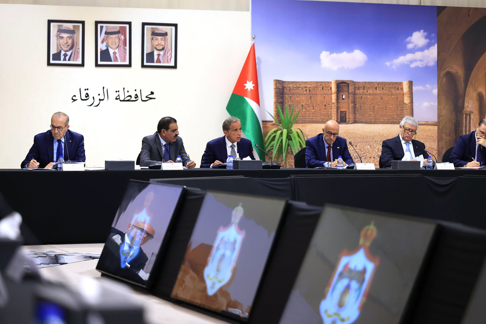 حسّان: الحكومة ستعمل على تطبيق عقوبة الإعدام على نطاق أوسع