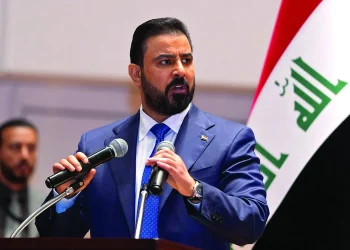 السكوت لم يعد ممكنًا .. رئيس وزراء العراق يتوعد بعد اعتقالات الفساد