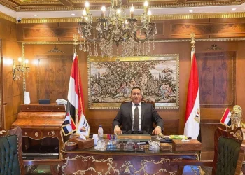 من النفوذ الخفي إلى واجهة الجدل.. القبض على صبري نخنوخ في مصر