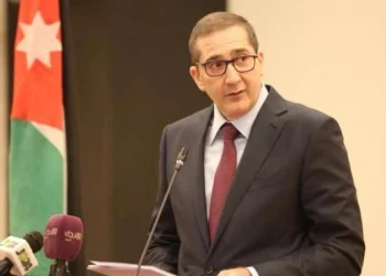 إرادة ملكية بقبول استقالة الرفاعي من عضوية مجلس الأعيان