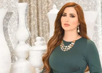 نسرين طافش تعلن انفصالها عن زوجها: احترموا خصوصيتي