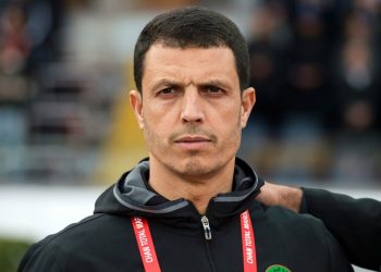 مدرب منتخب النشامى: حققنا الفائدة الفنية أمام كولومبيا ونعمل على تصحيح الأخطاء