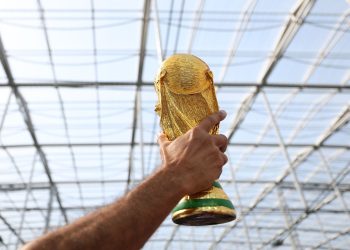 كأس العالم 2026 تحطم الرقم القياسي لعدد الأهداف في نسخة واحدة