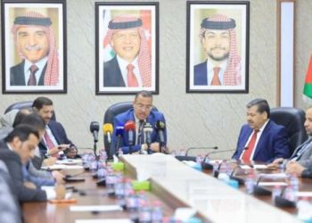 منصة إلكترونية لتلقي ملاحظات الأردنيين على قانون الإدارة المحلية