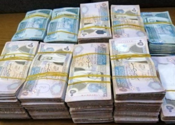 مكافحة الفساد: المتورطون باختلاسات وزارة الماليّة ممنوعون من السفر وما زلوا داخل البلاد