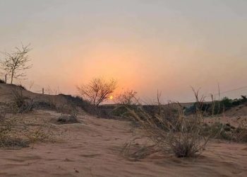 الانقلاب الصيفي في الأردن اليوم.. 14 ساعة و14 دقيقة من النهار