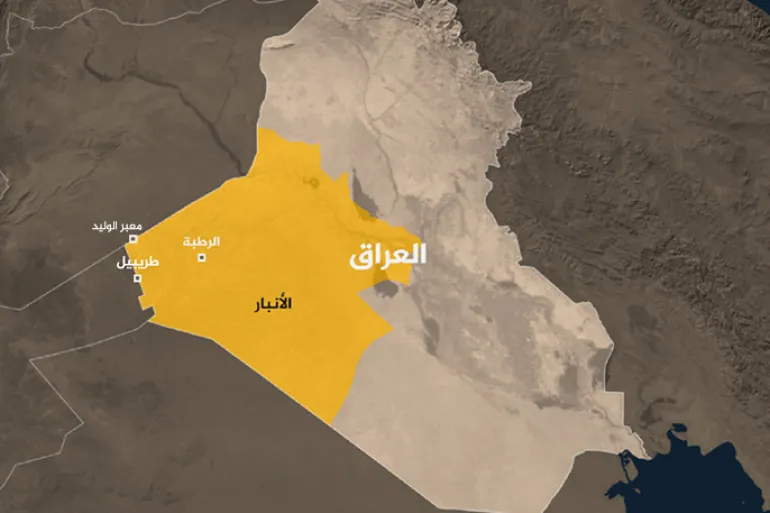 بسبب الحمى القلاعية.. جمارك طريبيل تعيد إرسالية عجول قادمة من الأردن