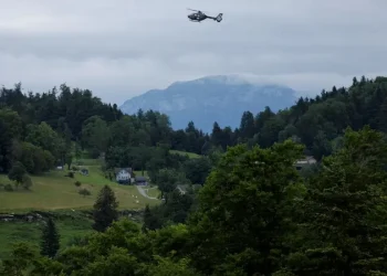 سويسرا تعلنها رسميا: لا محادثات أميركية إيرانية اليوم