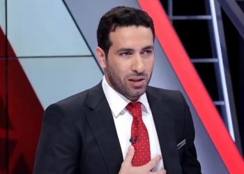 بلد مشارك في إبادة غزة .. أبو تريكة يتوقع فشل مونديال 2026