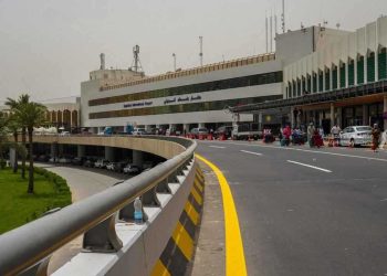 رئيس الحكومة العراقية يلغي مشروعا لتطوير مطار بغداد بسبب شبهات فساد
