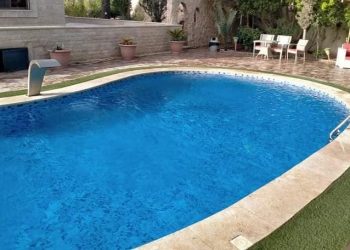 وفاة طفلة غرقاً ببركة مياه داخل مزرعة في إربد