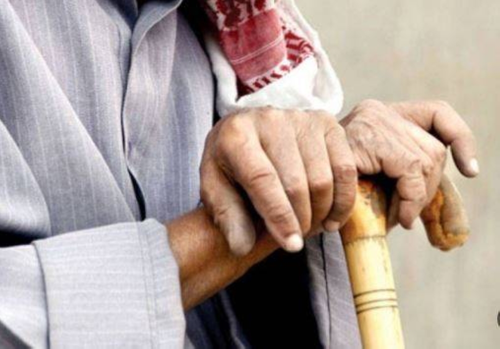 أكثر من ربع كبار السن في الأردن بلا راتب تقاعدي أو دعم اجتماعي