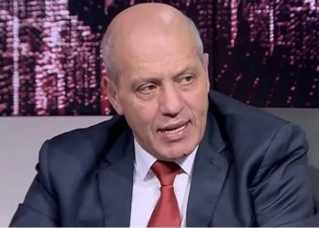 ماذا يحدث على الجسر؟