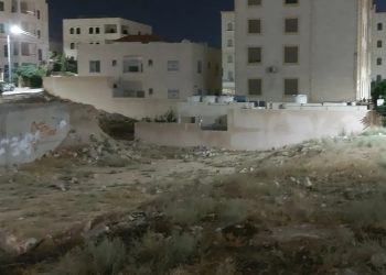طرح أراضٍ سكنية وتجارية بالمزاد في عمان و 4 محافظات