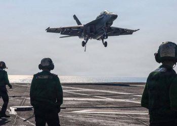 الجيش الأمريكي يعلن إكمال ضرباته على إيران والحرس الثوري يكشف حصيلة هجماته