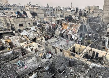 ارتفاع حصيلة الشهداء في قطاع غزة إلى 73,008 منذ بدء العدوان