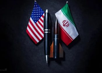 إيران وأميركا تعلنان وقف فوري للعمليات العسكرية