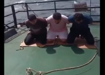 انهيار مفاوضات تحرير بحارة مصريين مختطفين بالصومال