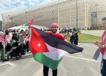 السفارة الأردنية في واشنطن تصدر إرشادات مهمة لجماهير النشامى