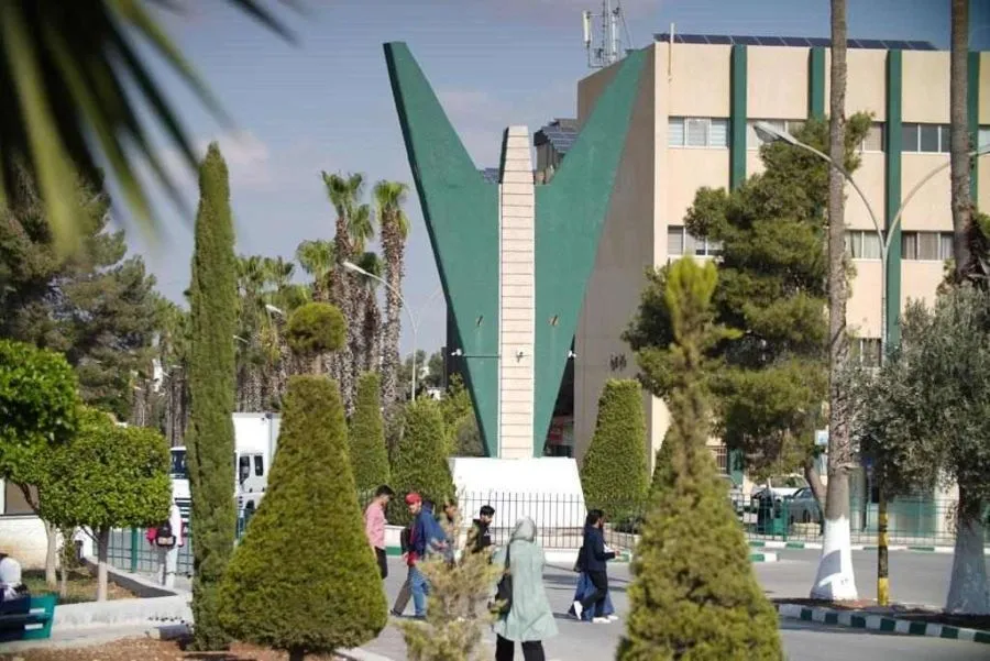 جامعة اليرموك تُمنح براءة اختراع أميركية في الأنظمة الزراعية الذكية