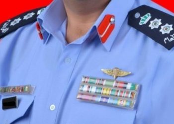 إرادة ملكية بترفيع عدد من ضباط الجيش والأجهزة الأمنية