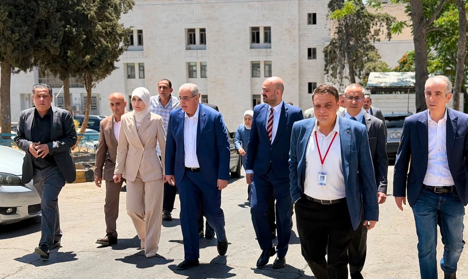 اعتبارا من الأحد.. ترتيبات جديدة لمواعيد العيادات الصباحية في مستشفيات البشير