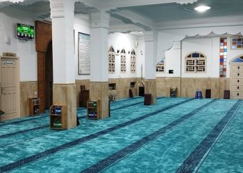 أهالي الزرقاء الجديدة يطالبون بوقف ترخيص خمارة قرب مسجد
