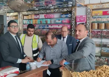 بعد عصير القصب.. قلق في مصر من اللب والفول السوداني