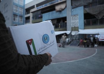 الخيرية الهاشمية تنفّذ برامج إنسانية واسعة خلال عيد الأضحى داخل الأردن وقطاع غزة