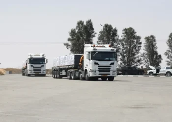 السير: الشاحنات فوق 12 طناً تتطلب تصريحاً لدخول المدن