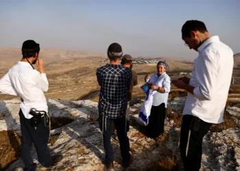 نيوزيلندا تفرض حظر سفر على إسرائيليين متهمين بالعنف والتوسع الاستيطاني