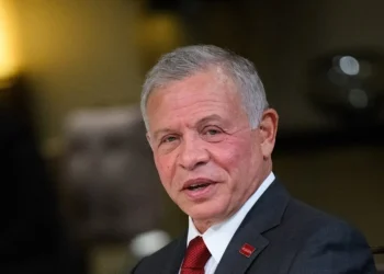 الملك يرحب بتوقيع مذكرة التفاهم بين الولايات المتحدة وإيران