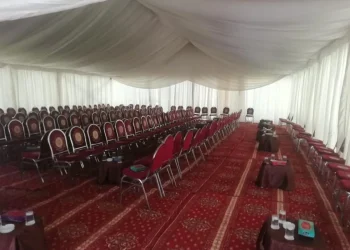 وزارة أردنية تربط اجازات العزاء للموظفين بدرجة القرابة